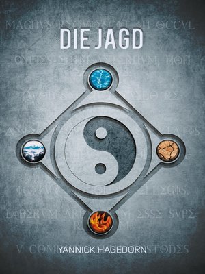 cover image of Die Jagd